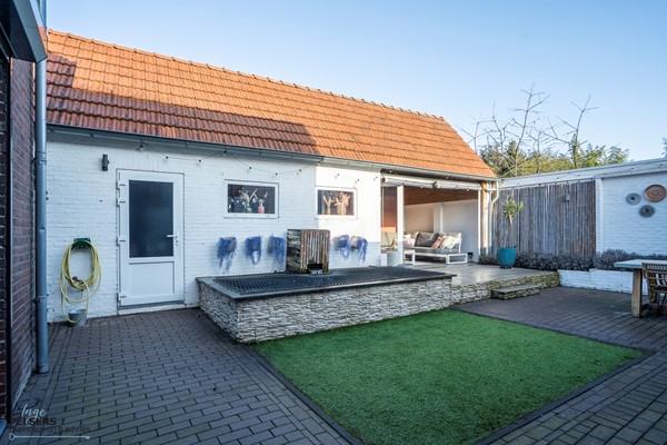 Medium property photo - Prinses Margrietlaan 4, 5953 CA Reuver